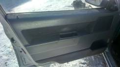 Обшивка двери. Volvo 850