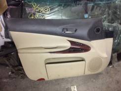 Обшивка двери. Lexus GS350, GRS190, GRS191, GRS196, URS190, UZS190 Lexus GS430, GRS190, GRS191, GRS196, URS190, UZS190 Lexus GS300, GRS190, GRS191, GR...