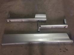 Спойлер. Toyota Touring Hiace, RCH41, RCH41W, RCH47, RCH47W Toyota Hiace Toyota Hiace Regius, RCH41W, RCH47W