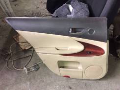 Обшивка двери. Lexus GS350, GRS190, GRS191, GRS196, URS190, UZS190 Lexus GS430, GRS190, GRS191, GRS196, URS190, UZS190 Lexus GS300, GRS190, GRS191, GR...