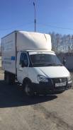 ГАЗ ГАЗель. Продаю ГАЗель, 2 900 куб. см., 1 500 кг.