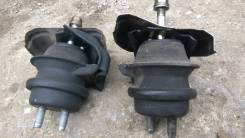 Подушка двигателя. Lexus: IS300, IS200, GS430, GS300, GS400 Toyota Aristo, JZS160, JZS161 Toyota Altezza, JCE10, JCE10W Toyota Progres, JCG10, JCG11 Д...