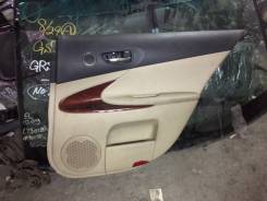 Обшивка двери. Lexus GS350, GRS190, GRS191, GRS196, URS190, UZS190 Lexus GS430, GRS190, GRS191, GRS196, URS190, UZS190 Lexus GS300, GRS190, GRS191, GR...