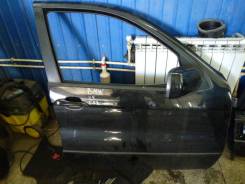 Дверь боковая. BMW X5, E53