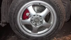 BSA. x15", 5x100, 5x114.3 ����