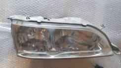 Фара. Toyota Cresta, GX100, GX105, JZX100, JZX101, JZX105, LX100 Двигатели: 1GFE, 1JZGE, 2JZGE, 2LTE