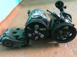 Компрессор кондиционера. Seat Toledo, 1M1, 1M2 Seat Ibiza Seat Cordoba Seat Leon, 1M1, 1M2 Volkswagen Bora, 1J2, 1J6 Volkswagen Golf, 1J1, 1J5 Volkswa...