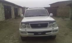 Lexus LX470
