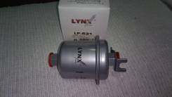 Фильтр топливный, сепаратор. Honda: Ballade, Accord, Inspire, CR-X, Civic Ferio, Shuttle, Orthia, CR-V, Legend, S-MX, Today, Integra SJ, CR-X del Sol...