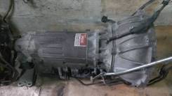 АКПП. Toyota Aristo, JZS161 Двигатель 2JZGTE