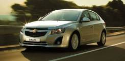 Стекло лобовое. Chevrolet Cruze