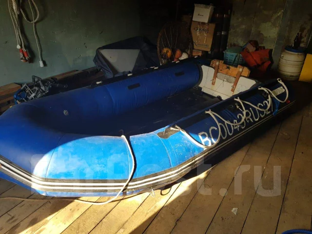 Yamaha. 2015 ���, ����� 3,65��., ��������� ���������, 99��.�., ������ ����