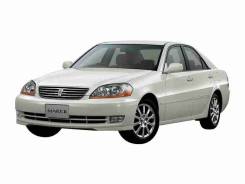 Стекло лобовое. Toyota Mark II Wagon Blit, GX110, GX110W, GX115, GX115W, JZX110, JZX110W Toyota Mark II, GX110, GX115, JZX110 Двигатели: 1GFE, 1JZFSE