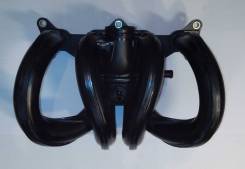 Коллектор впускной. Toyota Yaris, SCP10 Toyota Platz, SCP11 Toyota Vitz, SCP10 Toyota Echo, SCP10 Двигатель 1SZFE
