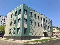 Продам помещение в нежилом здании в густонаселённом районе. Переулок Молдавский 3а, р-н Индустриальный, 93 кв. м.