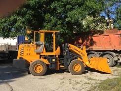 Laigong. Продам фронтальный погрузчик ZL 20, 1 500 кг., Дизельный, 1,00 куб. м.