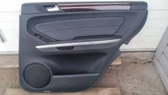 Обшивка двери. Mercedes-Benz GL-Class, W164, X164 Двигатель M273KE55