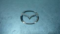 Эмблема. Mazda CX-7, ER, ER19, ER3P