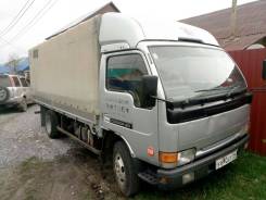 Nissan Diesel Condor. Продам грузовик Ниссан кондор, 4 200 куб. см., 3 000 кг.