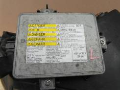 Блок ксенона. Honda Stream, RN3