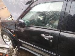 Suzuki Grand Vitara XL-7. 92, H27A