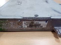Блок управления двс. Honda Stepwgn, RF1 Двигатель B20B