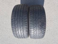 Dunlop SP Sport 5000. Летние, 2009 год, износ: 10%, 2 шт