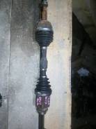 Привод, полуось. Nissan Teana, TNJ31 Двигатель QR25DE
