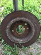 Диск тормозной. Opel: Astra Family, Meriva, Astra, Zafira, Corsa Двигатели: A16LET, A16XER, A17DTJ, A17DTR, A18XER, Z12XEP, Z13DTH, Z14XEL, Z14XEP, Z1...