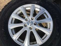 Topy Sibilla. 7.0x17", 5x114.30, ET48