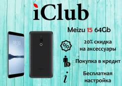 Meizu. Новый, 64 Гб. Под заказ