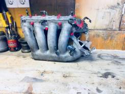 Коллектор впускной. Honda: Accord, CR-V, Accord Tourer, Edix, Civic, Stepwgn Двигатели: J30A4, K20A6, K20A7, K20A8, K20Z2, K24A3, K24A4, K24A8, N22A1...