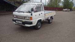 Toyota Town Ace. Продам грузовик таунайс 4wD, 2 000 куб. см., 1 000 кг.