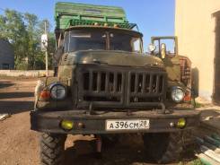 ЗИЛ. Продам , 6 000 куб. см., 11 685 кг.