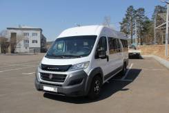 Fiat Ducato. Продается автобус FIAT Ducato, 2 300 куб. см.