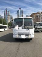 ПАЗ 3204. Продаётся паз 3204, 4 500 куб. см., 25 мест