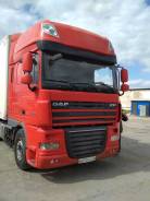 DAF XF 105. Седельный тягач , 12 900 куб. см.