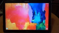 Samsung Galaxy Note Pro 12.2 ����