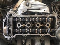 Головка блока цилиндров. Toyota: Premio, Corolla Spacio, Allion, WiLL VS, Allex, Corolla Axio, Avensis, RAV4, Corolla Verso, Corolla, MR-S, Opa, Vista...