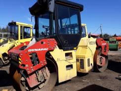 Dynapac. Каток CC224HF 2012г., 3 000 куб. см.