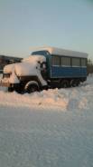 Урал 32551. Вахта на шасси УРАЛ - 32551 - 0010, В Республика Коми, г. Усинск