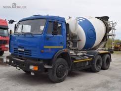 КамАЗ 65115. Камаз 65115, 11 762 куб. см., 7,00 куб. м.