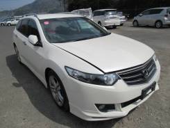 Honda Accord. CW2, K24A
