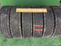 Bridgestone W900. Зимние, без шипов, 2014 год, 5 %, 6 шт
