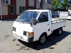 Nissan Vanette. Продается грузовик , 2 000 куб. см., 1 000 кг.