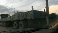 МАЗ. Маз 93801, 20 000 кг.