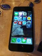 Apple iPhone 5s. Б/у, 32 Гб, Серый, Черный, 3G, 4G LTE