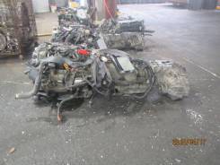 Двигатель в сборе. Toyota Estima Emina Toyota Estima Двигатели: 3CT, 3CTE