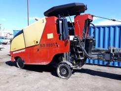 Dynapac. Фреза PL1000T 2012, 3 000 куб. см.