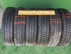 Toyo M912. Зимние, без шипов, 5 %, 6 шт